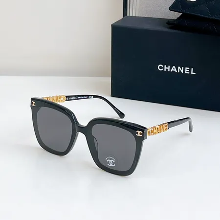 スーパーコピー シャネル サングラス