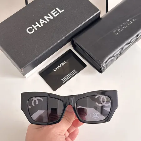 スーパーコピー シャネル サングラス