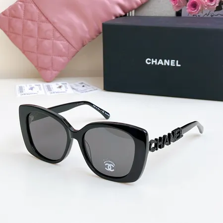 スーパーコピー シャネル サングラス