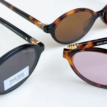  スーパーコピー ミュウミュウ サングラス