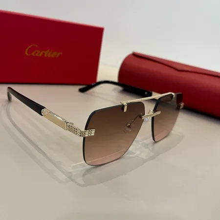 スーパーコピー カルティエ サングラス