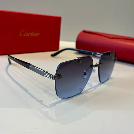 スーパーコピー カルティエ サングラス