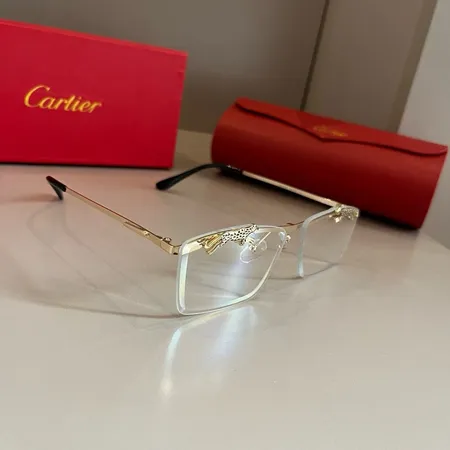 スーパーコピー カルティエ サングラス