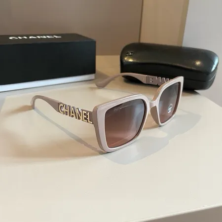 スーパーコピー シャネル サングラス