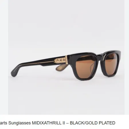 スーパーコピー クロムハーツ サングラス