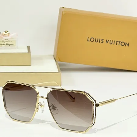 スーパーコピー ルイヴィトン サングラス