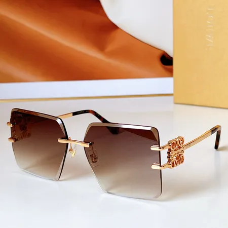 スーパーコピー ロエベ サングラス