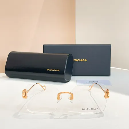 スーパーコピー バレンシアガ サングラス