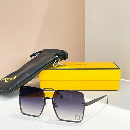 スーパーコピー フェンディ サングラス