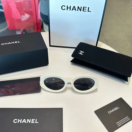 スーパーコピー シャネル サングラス