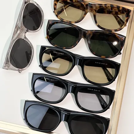 スーパーコピー イブサンローラン サングラス