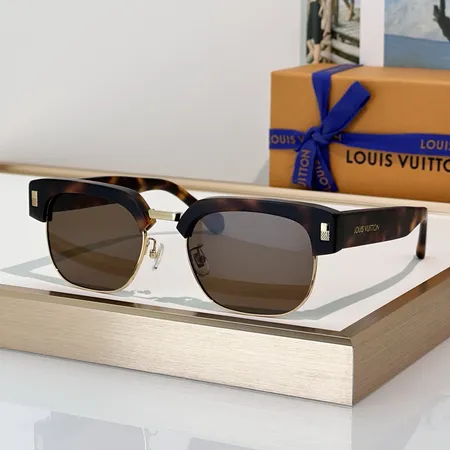 スーパーコピー ルイヴィトン サングラス
