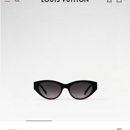 スーパーコピー ルイヴィトン サングラス