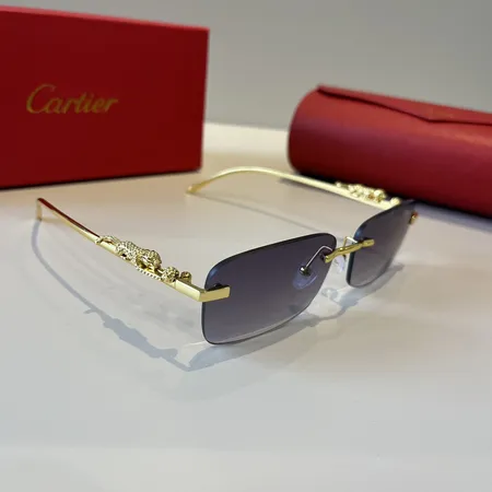 スーパーコピー カルティエ サングラス