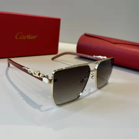 スーパーコピー カルティエ サングラス