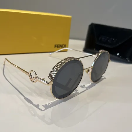 スーパーコピー フェンディ サングラス