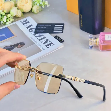 スーパーコピー バレンシアガ サングラス