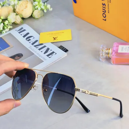 スーパーコピー ルイヴィトン サングラス