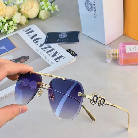 スーパーコピー ヴェルサーチ サングラス