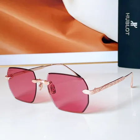 スーパーコピー ウブロ サングラス