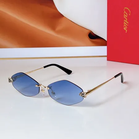 スーパーコピー カルティエ サングラス