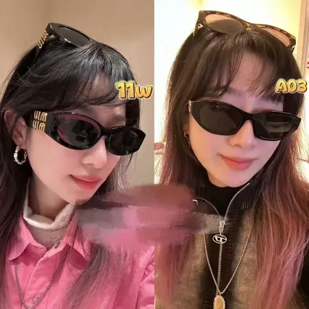 スーパーコピー ミュウミュウ サングラス
