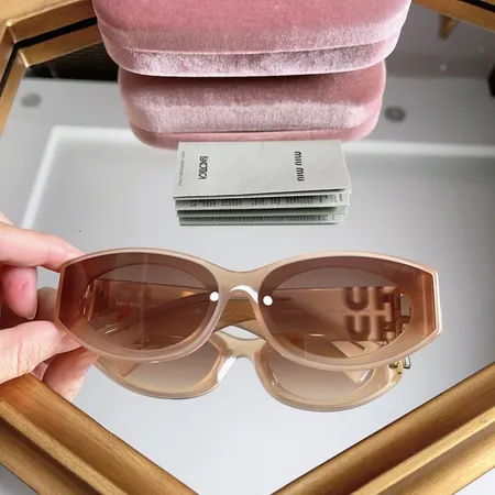 スーパーコピー ミュウミュウ サングラス