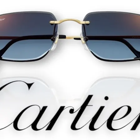 スーパーコピー カルティエ サングラス