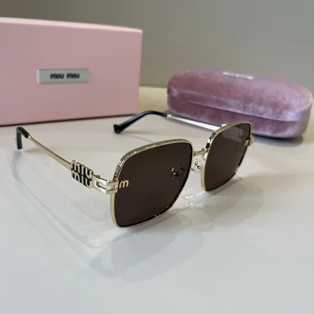 スーパーコピー ミュウミュウ サングラス