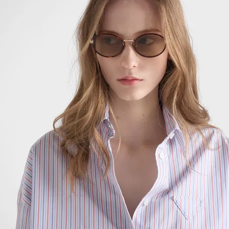 スーパーコピー プラダ サングラス