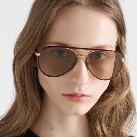 スーパーコピー プラダ サングラス