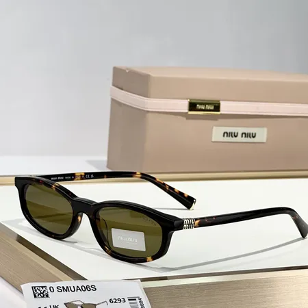 スーパーコピー ミュウミュウ サングラス