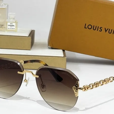 スーパーコピー ルイヴィトン サングラス