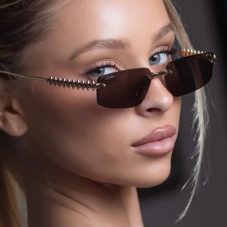 スーパーコピー クロムハーツ サングラス