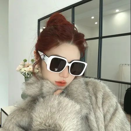 スーパーコピー シャネル サングラス