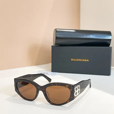 スーパーコピー バレンシアガ サングラス