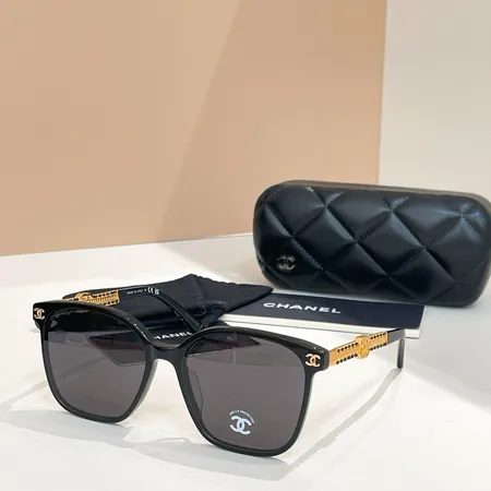 スーパーコピー シャネル サングラス