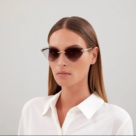 スーパーコピー カルティエ サングラス