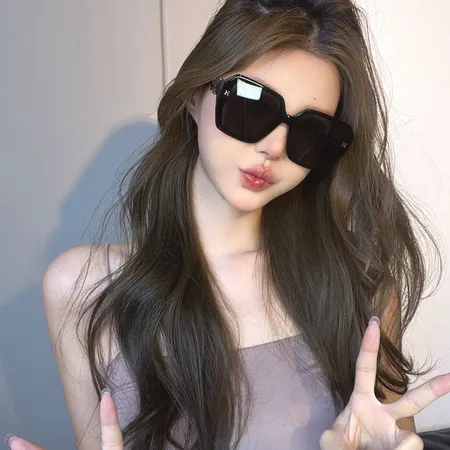 スーパーコピー シャネル サングラス