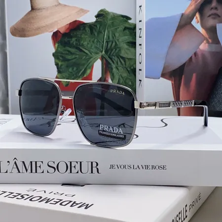 スーパーコピー プラダ サングラス