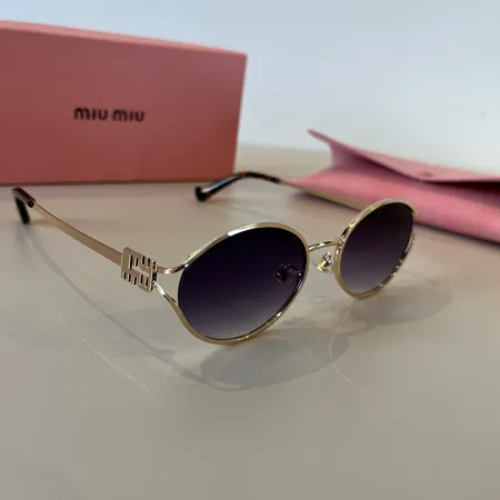 スーパーコピー ミュウミュウ サングラス