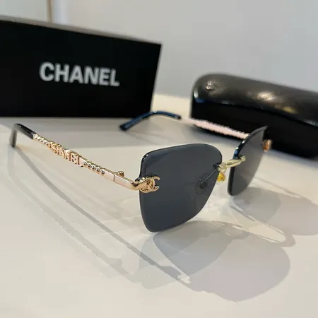 スーパーコピー シャネル サングラス