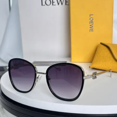 スーパーコピー ロエベ サングラス