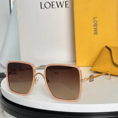 スーパーコピー ロエベ サングラス