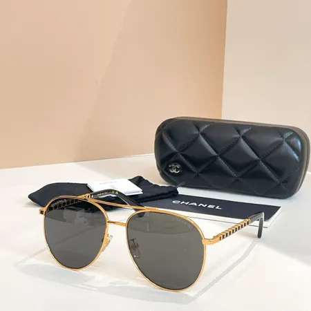 スーパーコピー シャネル サングラス