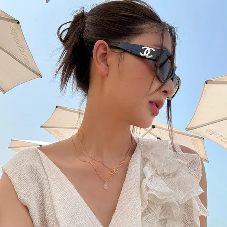 スーパーコピー シャネル サングラス