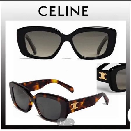スーパーコピー セリーヌ サングラス