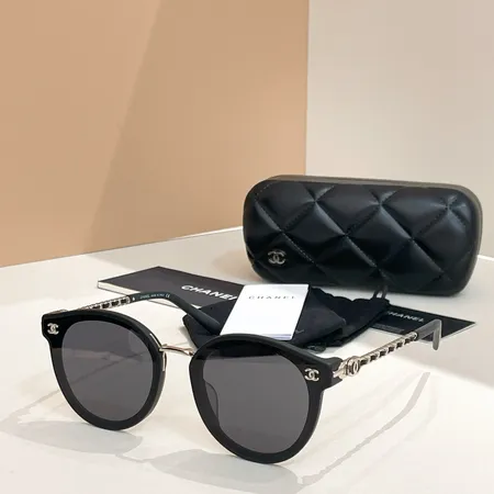 スーパーコピー シャネル サングラス