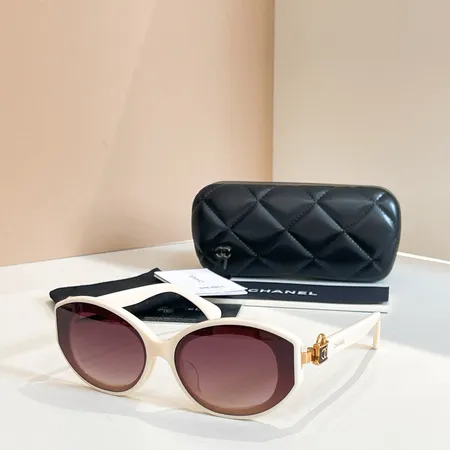 スーパーコピー シャネル サングラス