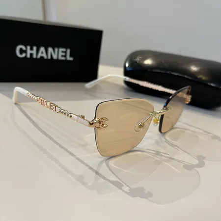 スーパーコピー シャネル サングラス